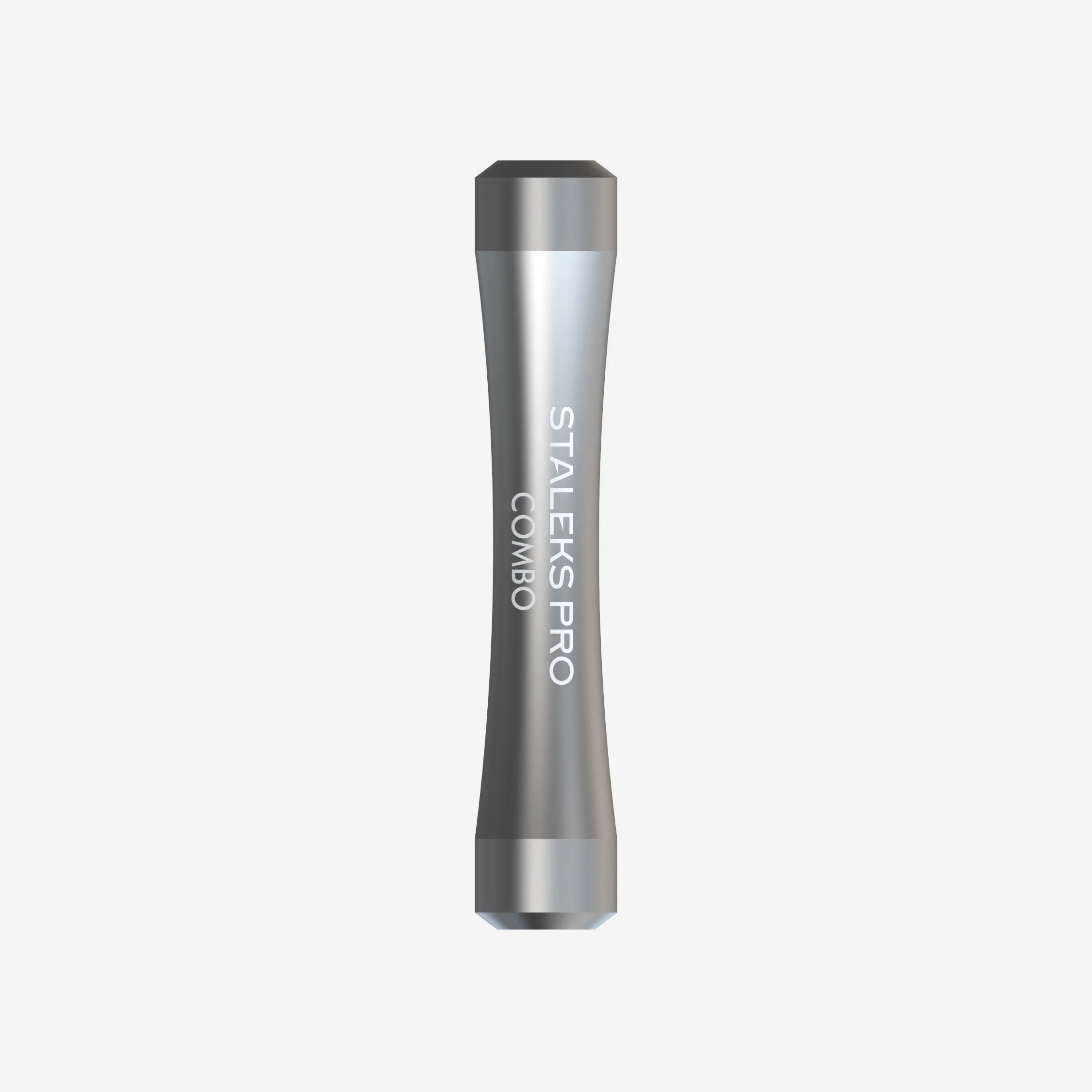 EXPERT 51 Professionelle Nagelhautschere mit Hakenspitze