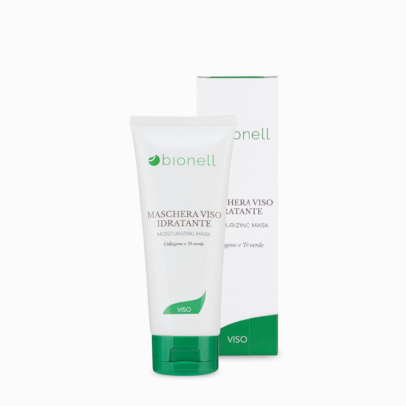 MASCHERA IDRATANTE Bionell 100ml