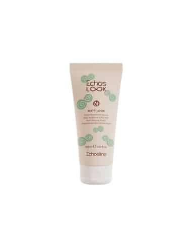 Pasta Modellante Opaca MATT LOOK 100 ml ECHOSLINE