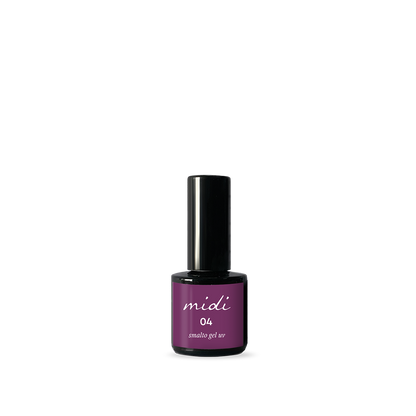 Semipermanenter Midi-Gel-Nagellack von 1 bis 100 La Jolie