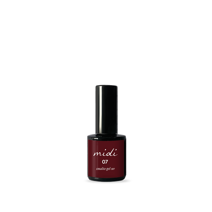 Semipermanenter Midi-Gel-Nagellack von 1 bis 100 La Jolie
