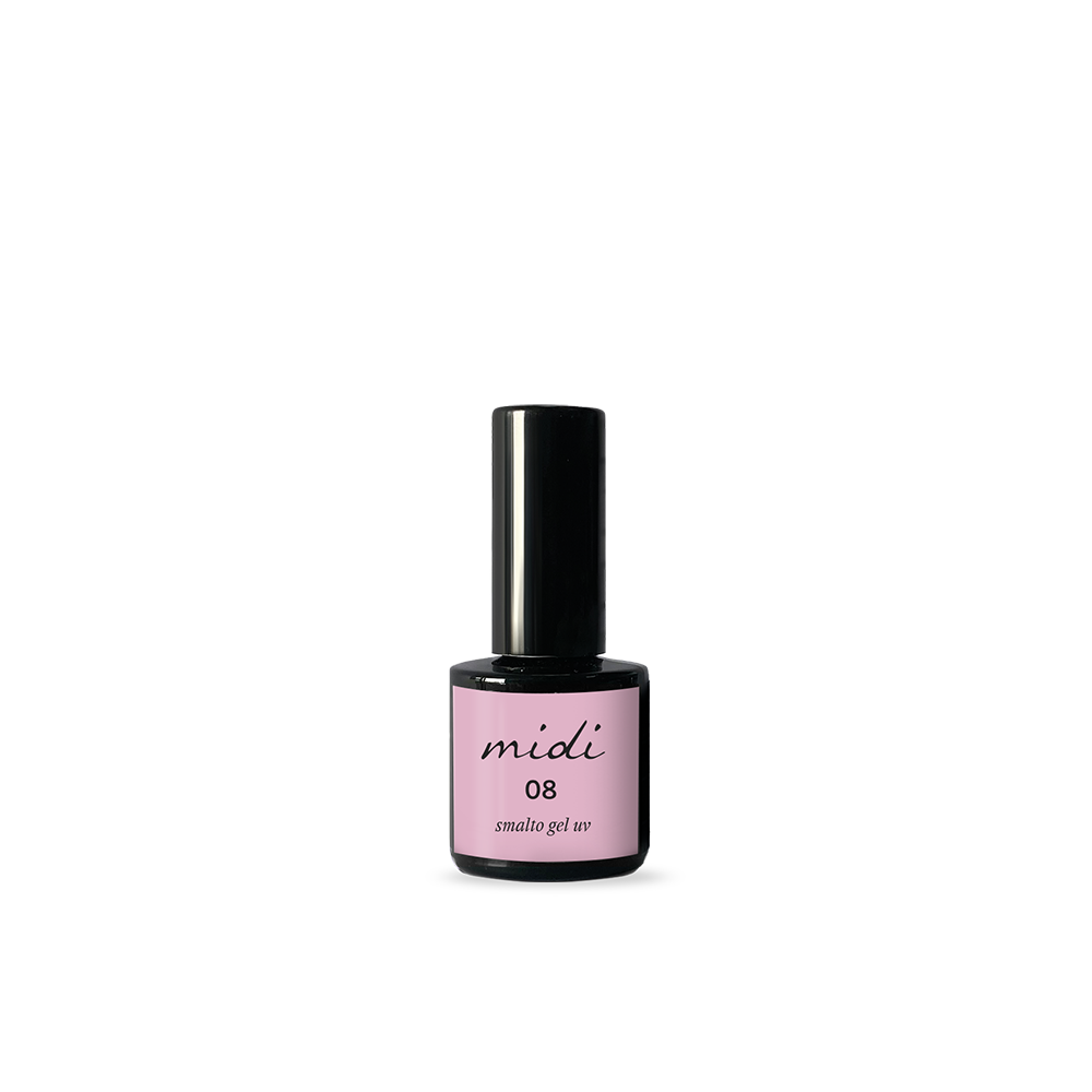 Semipermanenter Midi-Gel-Nagellack von 1 bis 100 La Jolie