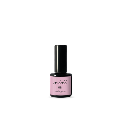 Semipermanenter Midi-Gel-Nagellack von 1 bis 100 La Jolie