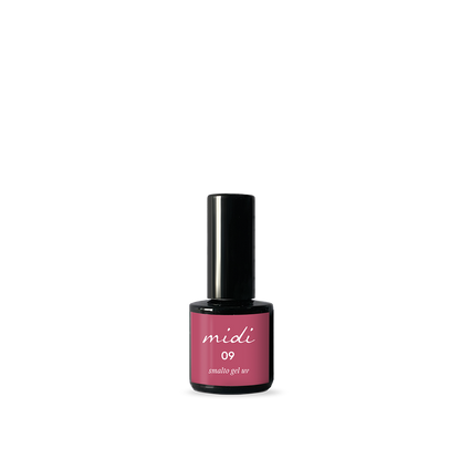 Semipermanenter Midi-Gel-Nagellack von 1 bis 100 La Jolie