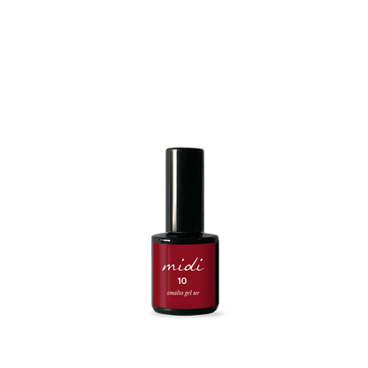 Semipermanenter Midi-Gel-Nagellack von 1 bis 100 La Jolie