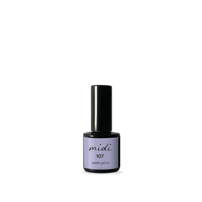 Semipermanenter Midi-Gel-Nagellack von 1 bis 100 La Jolie