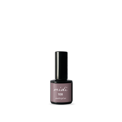 Semipermanenter Midi-Gel-Nagellack von 1 bis 100 La Jolie