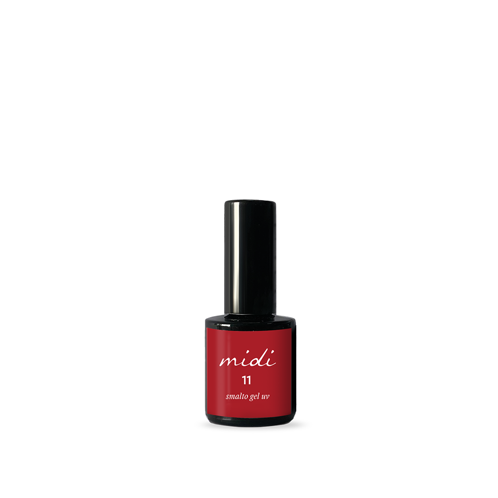 Semipermanenter Midi-Gel-Nagellack von 1 bis 100 La Jolie