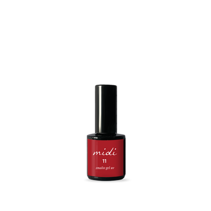Semipermanenter Midi-Gel-Nagellack von 1 bis 100 La Jolie