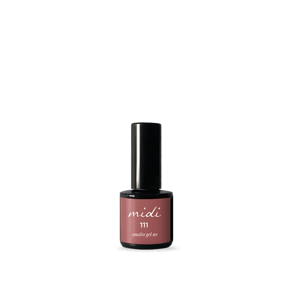 Semipermanenter Midi-Gel-Nagellack von 1 bis 100 La Jolie