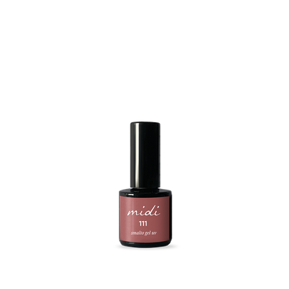 Semipermanenter Midi-Gel-Nagellack von 1 bis 100 La Jolie