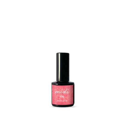 Semipermanenter Midi-Gel-Nagellack von 1 bis 100 La Jolie