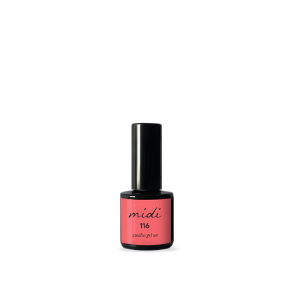 Semipermanenter Midi-Gel-Nagellack von 1 bis 100 La Jolie