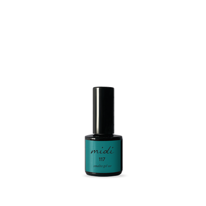 Semipermanenter Midi-Gel-Nagellack von 1 bis 100 La Jolie