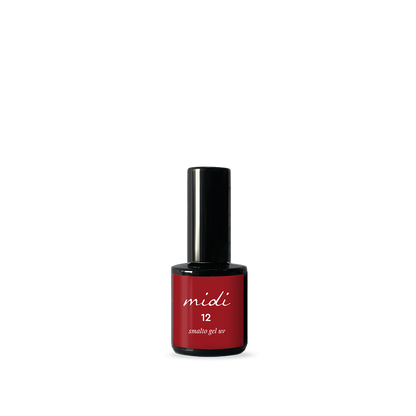 Semipermanenter Midi-Gel-Nagellack von 1 bis 100 La Jolie