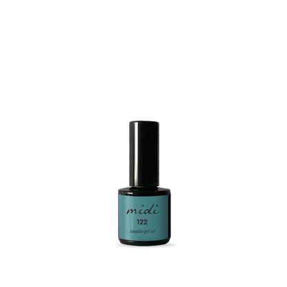 Semipermanenter Midi-Gel-Nagellack von 1 bis 100 La Jolie
