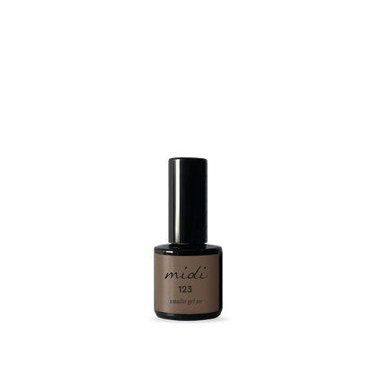 Semipermanenter Midi-Gel-Nagellack von 1 bis 100 La Jolie
