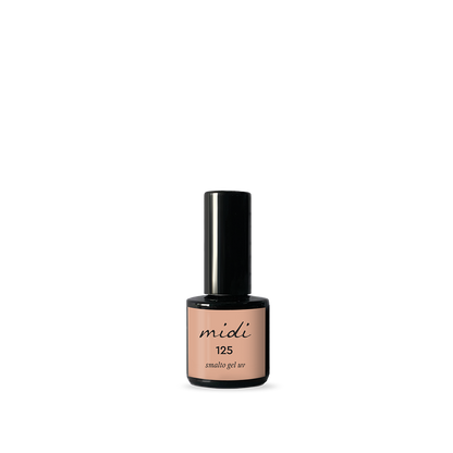 Semipermanenter Midi-Gel-Nagellack von 1 bis 100 La Jolie