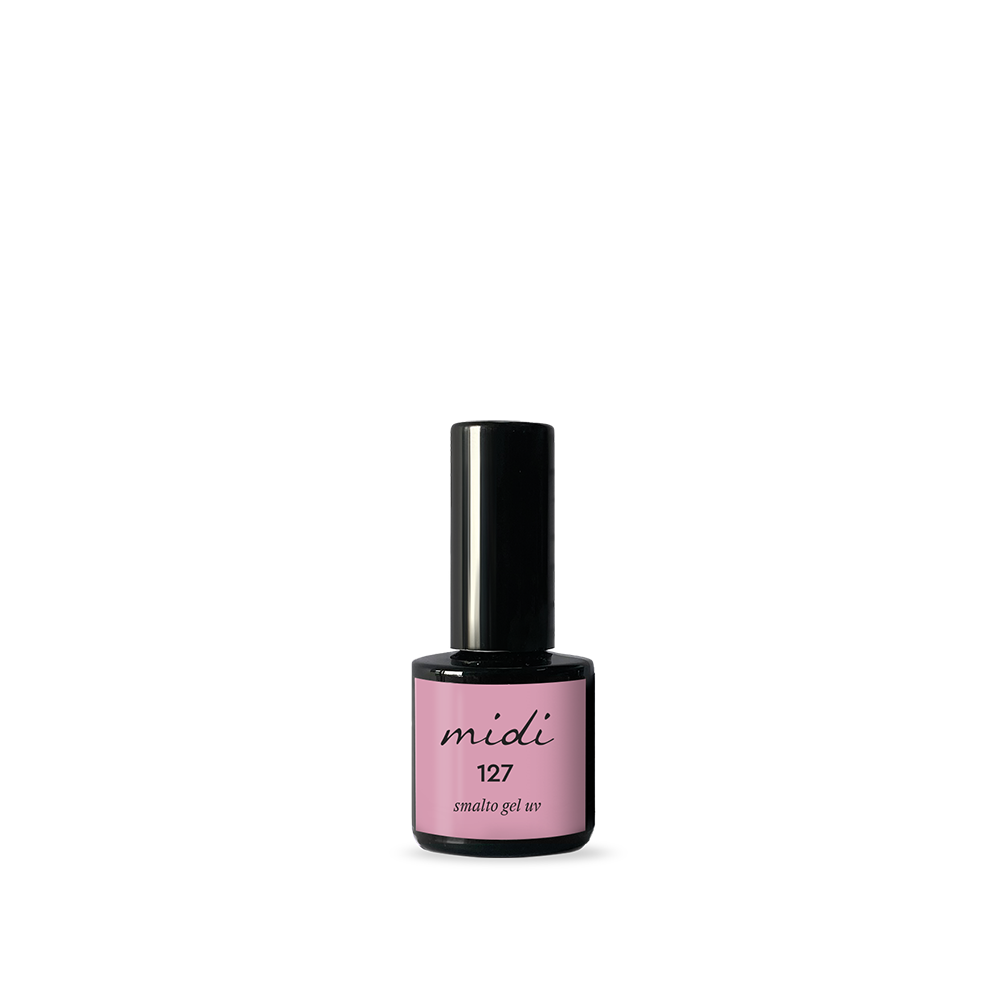 Semipermanenter Midi-Gel-Nagellack von 1 bis 100 La Jolie