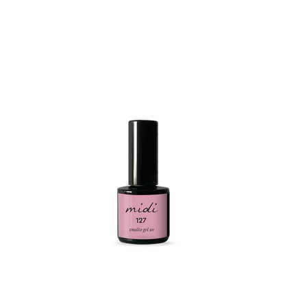 Semipermanenter Midi-Gel-Nagellack von 1 bis 100 La Jolie