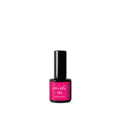 Semipermanenter Midi-Gel-Nagellack von 1 bis 100 La Jolie