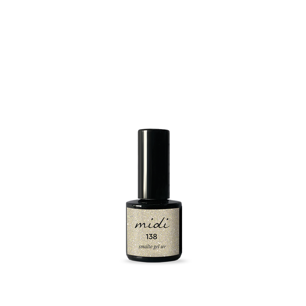 Semipermanenter Midi-Gel-Nagellack von 1 bis 100 La Jolie