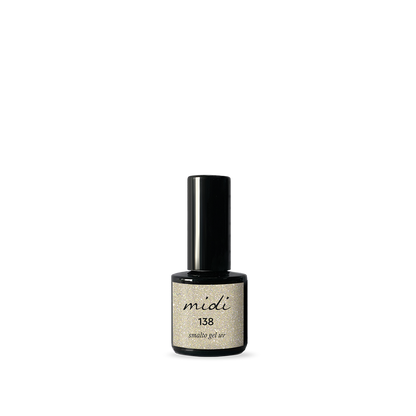 Semipermanenter Midi-Gel-Nagellack von 1 bis 100 La Jolie