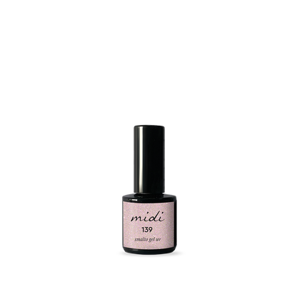 Semipermanenter Midi-Gel-Nagellack von 1 bis 100 La Jolie