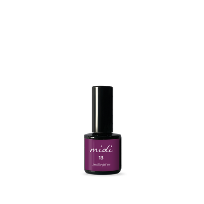 Semipermanenter Midi-Gel-Nagellack von 1 bis 100 La Jolie