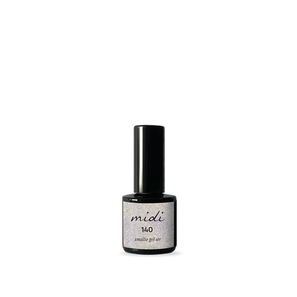 Semipermanenter Midi-Gel-Nagellack von 1 bis 100 La Jolie