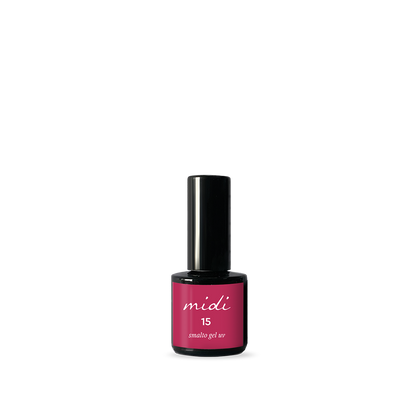 Semipermanenter Midi-Gel-Nagellack von 1 bis 100 La Jolie
