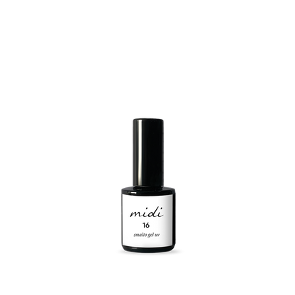 Semipermanenter Midi-Gel-Nagellack von 1 bis 100 La Jolie