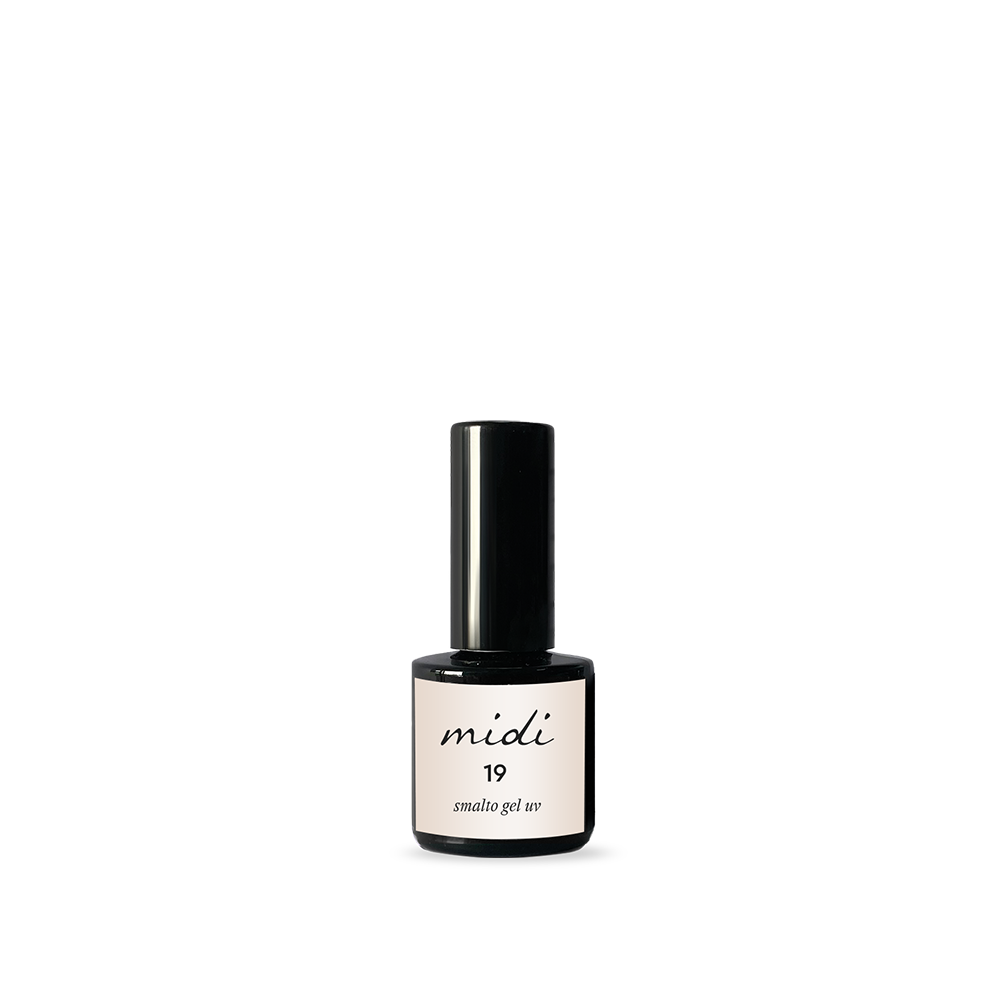 Semipermanenter Midi-Gel-Nagellack von 1 bis 100 La Jolie