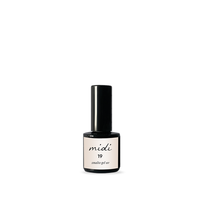 Semipermanenter Midi-Gel-Nagellack von 1 bis 100 La Jolie