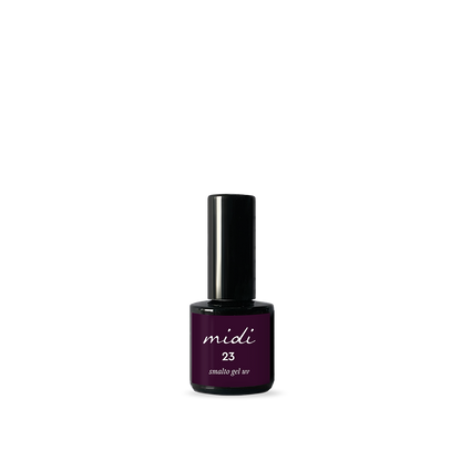 Semipermanenter Midi-Gel-Nagellack von 1 bis 100 La Jolie
