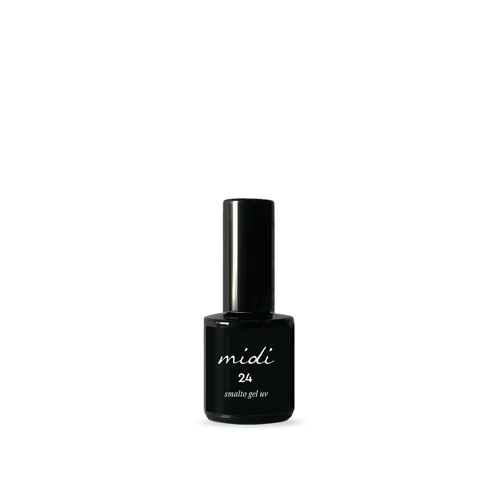 Semipermanenter Midi-Gel-Nagellack von 1 bis 100 La Jolie