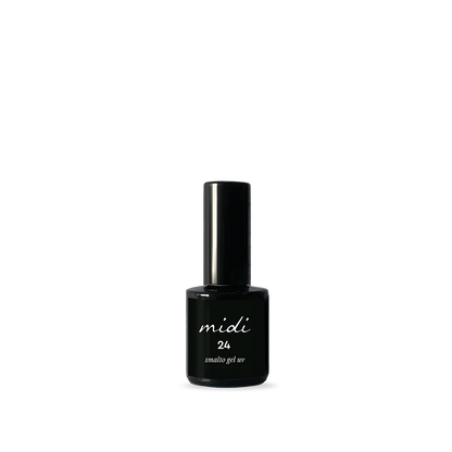 Semipermanenter Midi-Gel-Nagellack von 1 bis 100 La Jolie