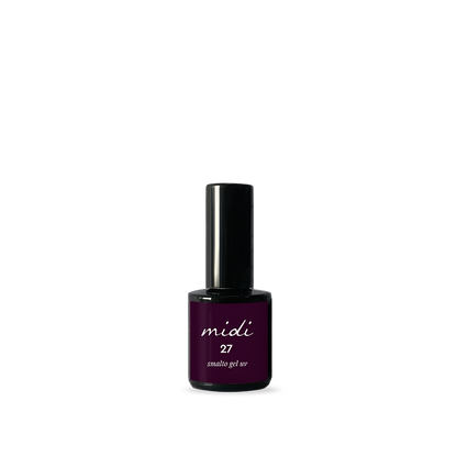 Semipermanenter Midi-Gel-Nagellack von 1 bis 100 La Jolie