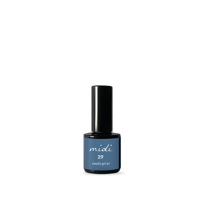 Semipermanenter Midi-Gel-Nagellack von 1 bis 100 La Jolie