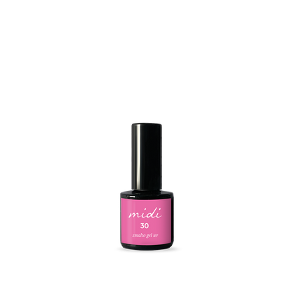 Semipermanenter Midi-Gel-Nagellack von 1 bis 100 La Jolie