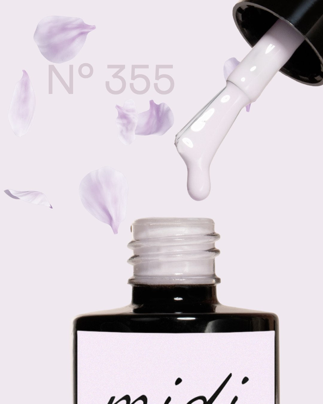 Midi Semipermanente La Jolie