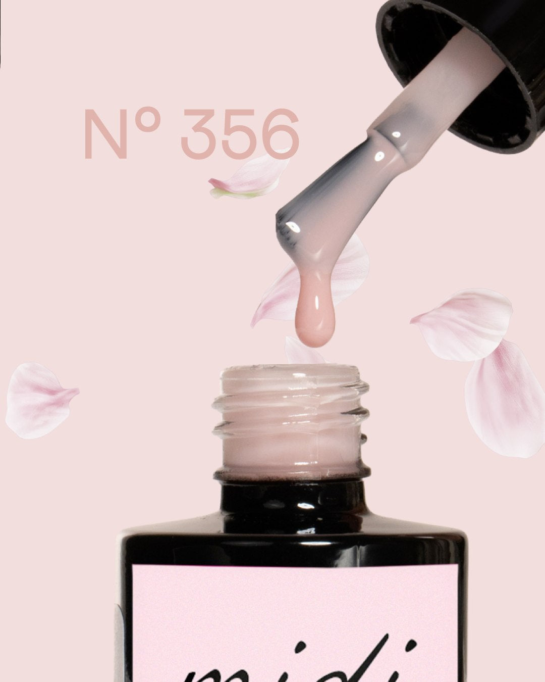 Midi Semipermanente La Jolie