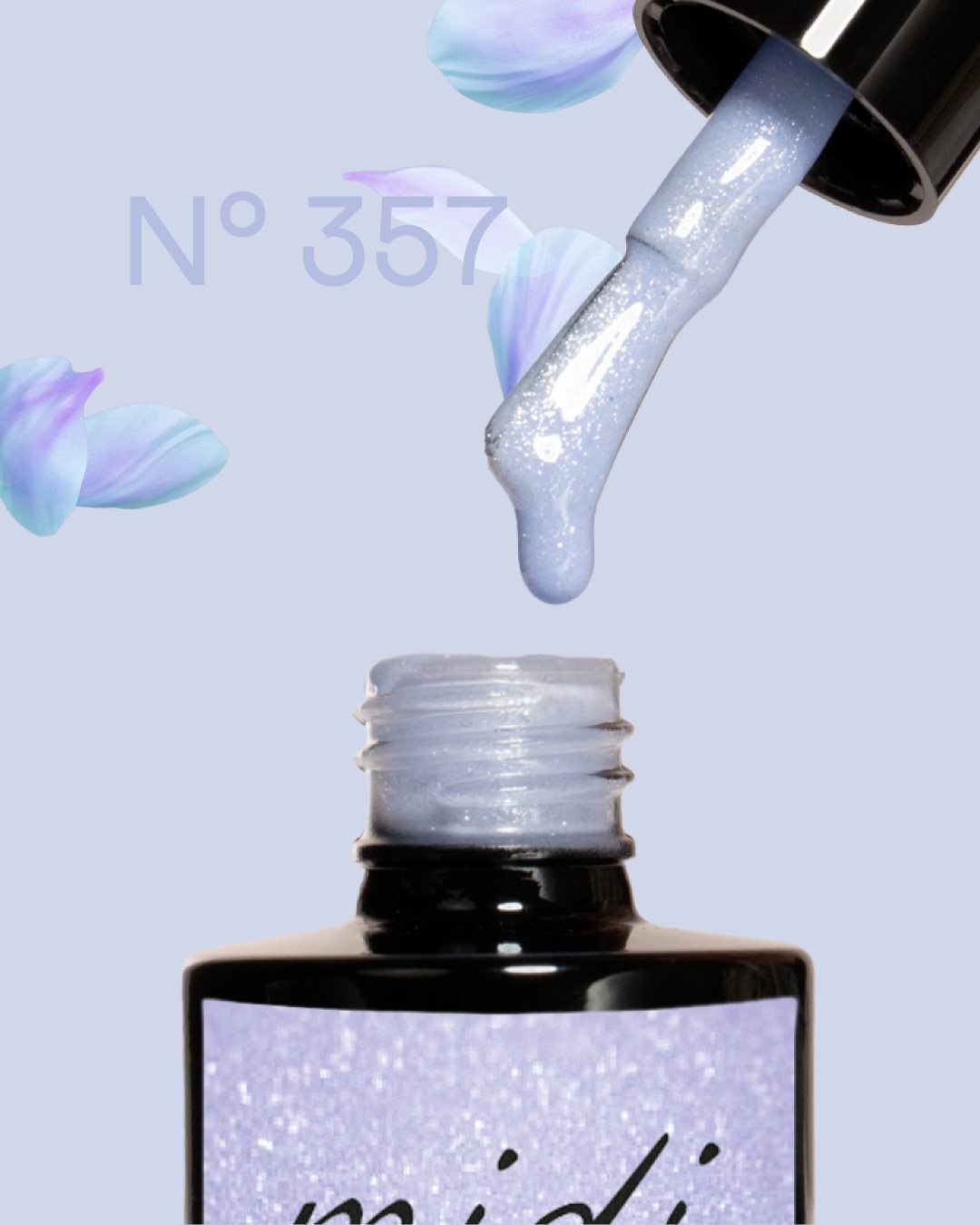 Midi Semipermanente La Jolie