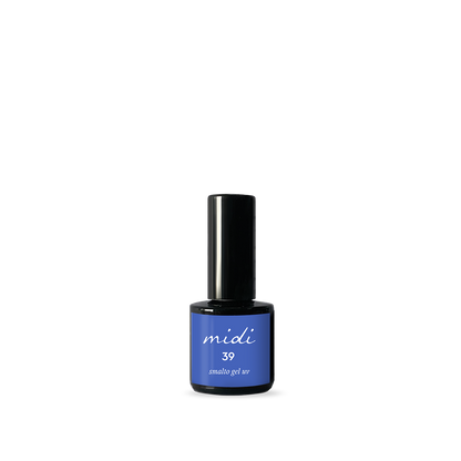 Semipermanenter Midi-Gel-Nagellack von 1 bis 100 La Jolie