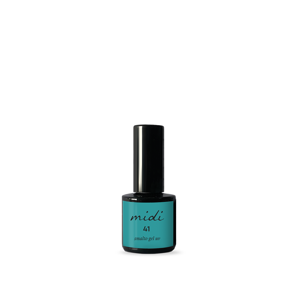 Semipermanenter Midi-Gel-Nagellack von 1 bis 100 La Jolie