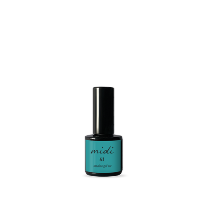 Semipermanenter Midi-Gel-Nagellack von 1 bis 100 La Jolie
