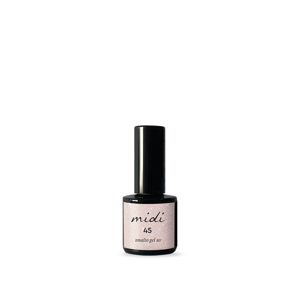Semipermanenter Midi-Gel-Nagellack von 1 bis 100 La Jolie