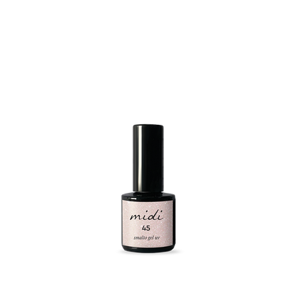Semipermanenter Midi-Gel-Nagellack von 1 bis 100 La Jolie