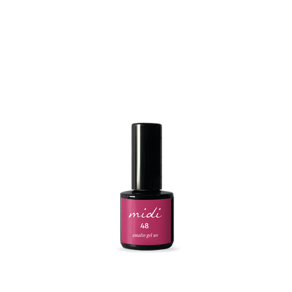 Semipermanenter Midi-Gel-Nagellack von 1 bis 100 La Jolie