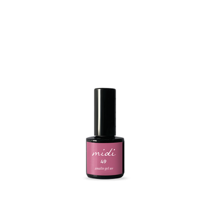 Semipermanenter Midi-Gel-Nagellack von 1 bis 100 La Jolie